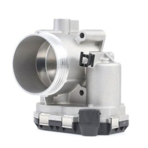 Throttle Body - RIDEX 158T0013