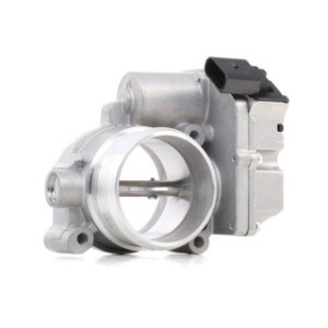 Throttle Body - RIDEX 158T0014
