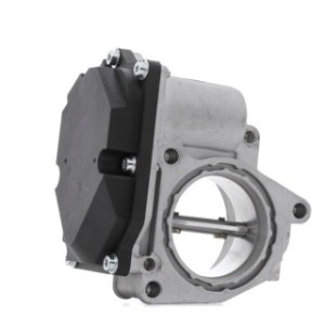 Throttle Body - RIDEX 158T0015