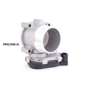 Throttle Body - RIDEX 158T0018