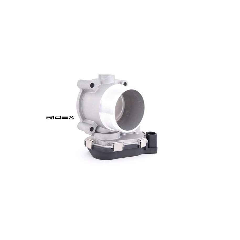 Throttle Body - RIDEX 158T0018