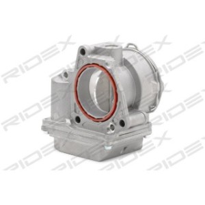 Throttle Body - RIDEX 158T0020