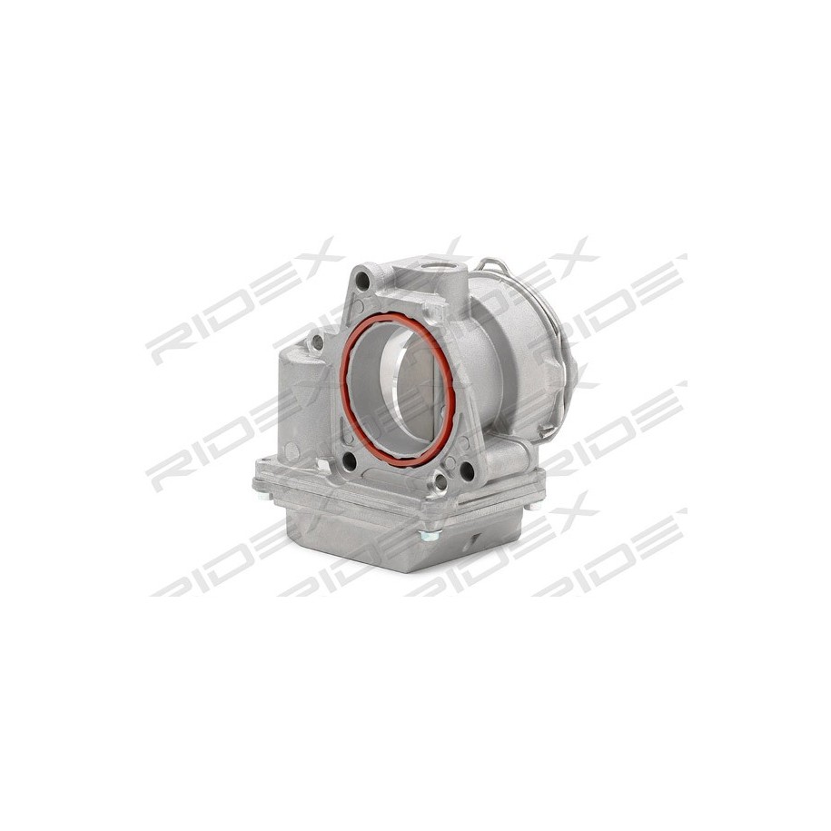Throttle Body - RIDEX 158T0020