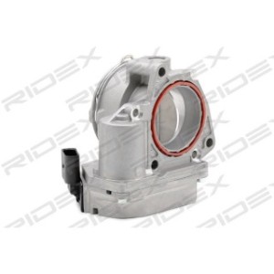 Throttle Body - RIDEX 158T0020