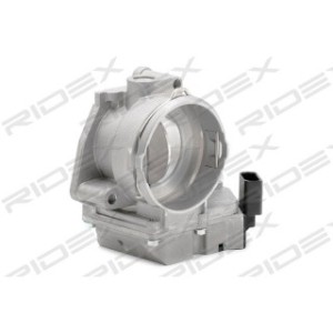Throttle Body - RIDEX 158T0020
