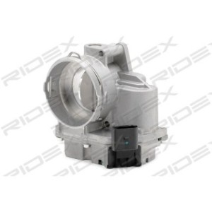 Throttle Body - RIDEX 158T0020