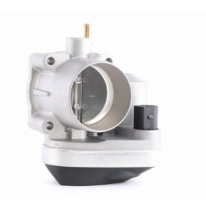 Throttle Body - RIDEX 158T0021