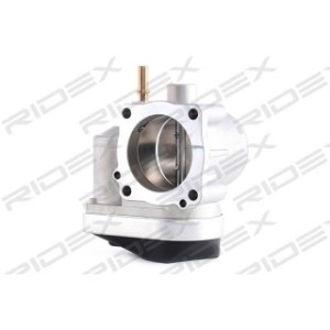 Throttle Body - RIDEX 158T0021
