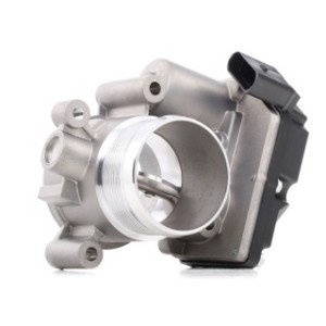 Throttle Body - RIDEX 158T0024