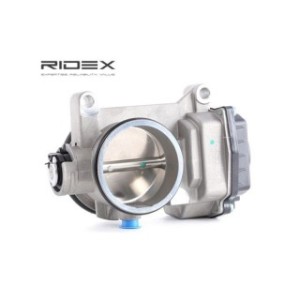 Throttle Body - RIDEX 158T0028