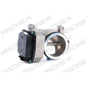 Throttle Body - RIDEX 158T0028
