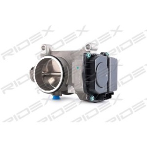 Throttle Body - RIDEX 158T0028