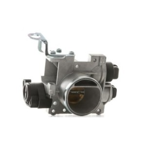 Throttle Body - RIDEX 158T0029