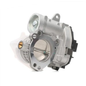 Throttle Body - RIDEX 158T0031