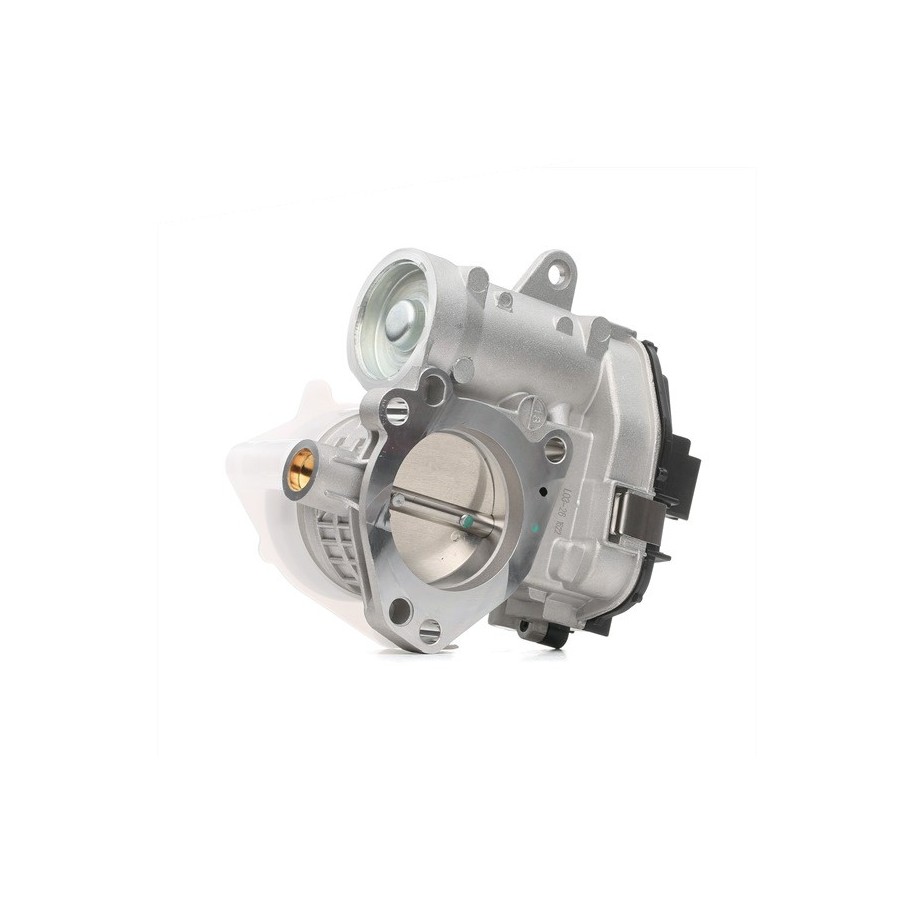 Throttle Body - RIDEX 158T0031