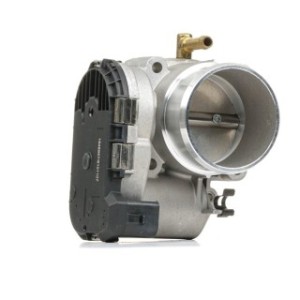 Throttle Body - RIDEX 158T0032