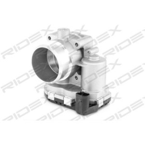 Throttle Body - RIDEX 158T0032