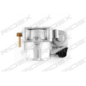 Throttle Body - RIDEX 158T0032