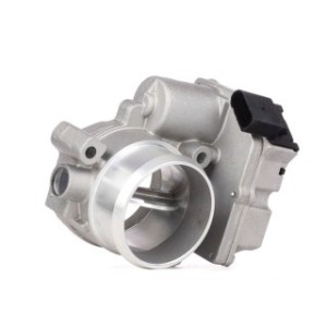 Throttle Body - RIDEX 158T0034