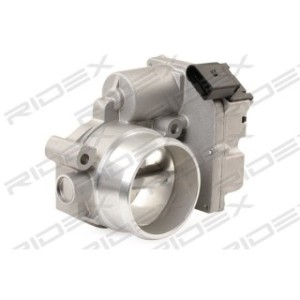 Throttle Body - RIDEX 158T0034