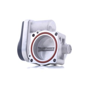 Throttle Body - RIDEX 158T0036