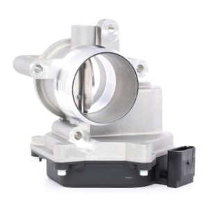 Throttle Body - RIDEX 158T0038