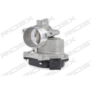 Throttle Body - RIDEX 158T0038