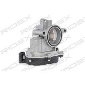 Throttle Body - RIDEX 158T0038