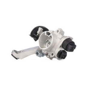 Throttle Body - RIDEX 158T0040