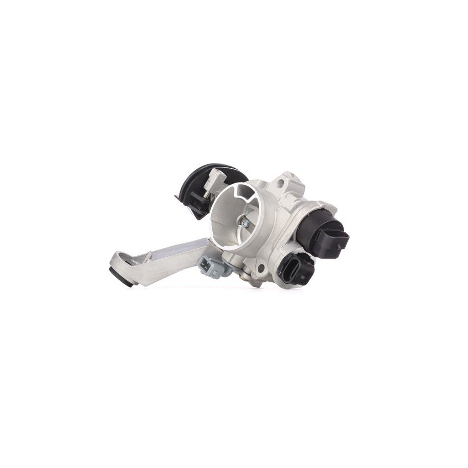 Throttle Body - RIDEX 158T0040