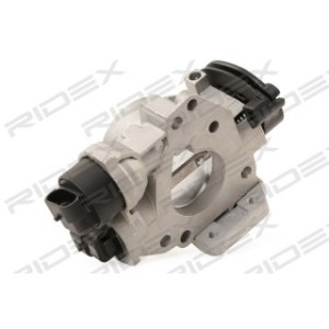 Throttle Body - RIDEX 158T0040