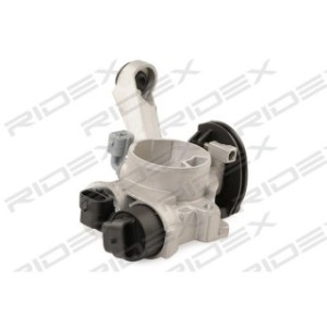 Throttle Body - RIDEX 158T0040