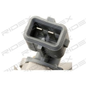 Throttle Body - RIDEX 158T0040