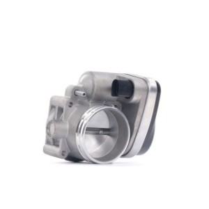 Throttle Body - RIDEX 158T0045