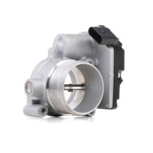 Throttle Body - RIDEX 158T0054