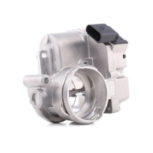Throttle Body - RIDEX 158T0055