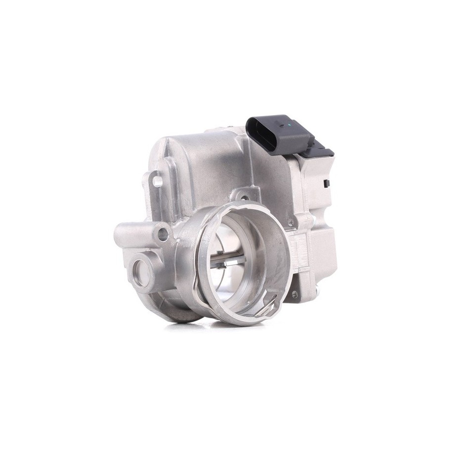 Throttle Body - RIDEX 158T0055