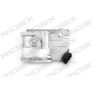 Throttle Body - RIDEX 158T0055