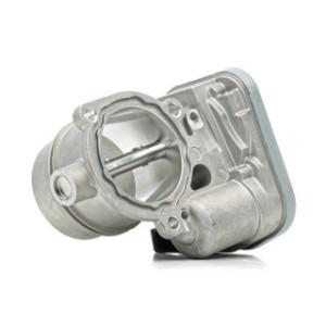 Throttle Body - RIDEX 158T0056