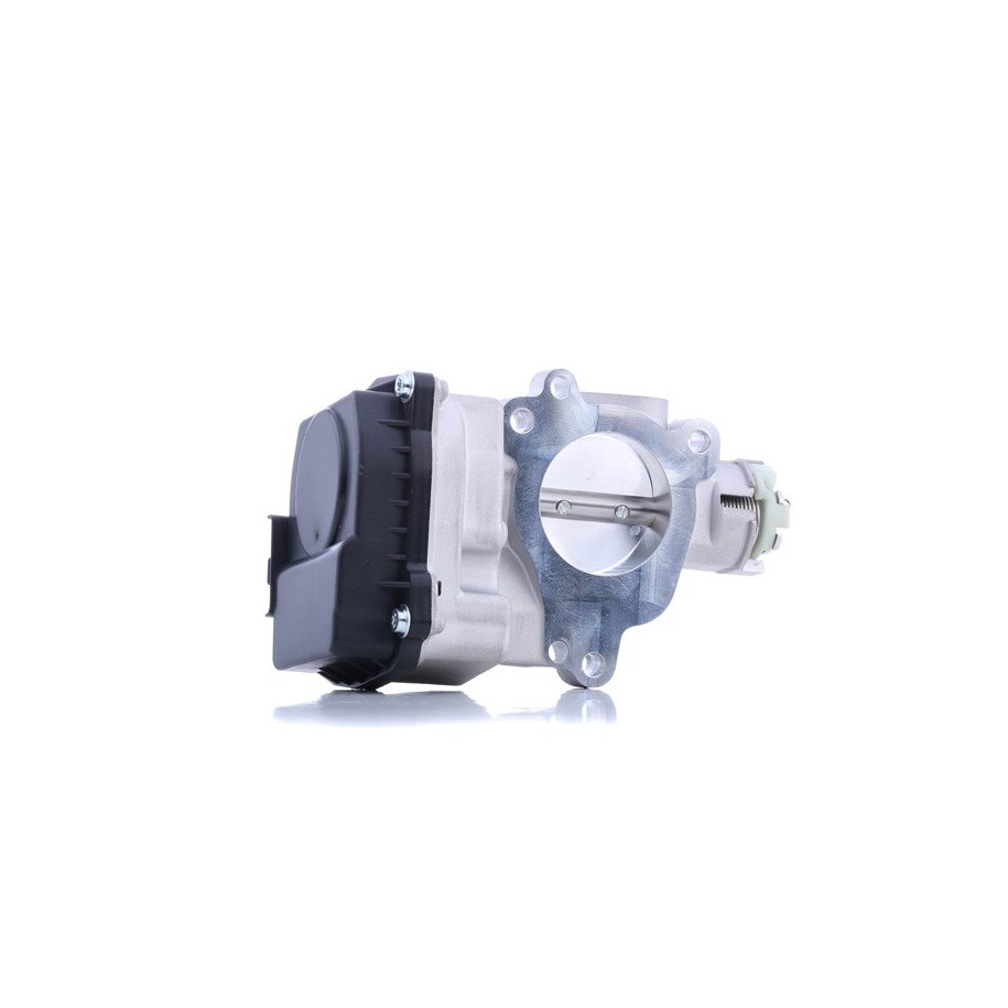 Throttle Body - RIDEX 158T0057