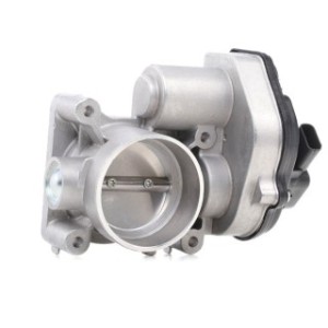 Throttle Body - RIDEX 158T0059