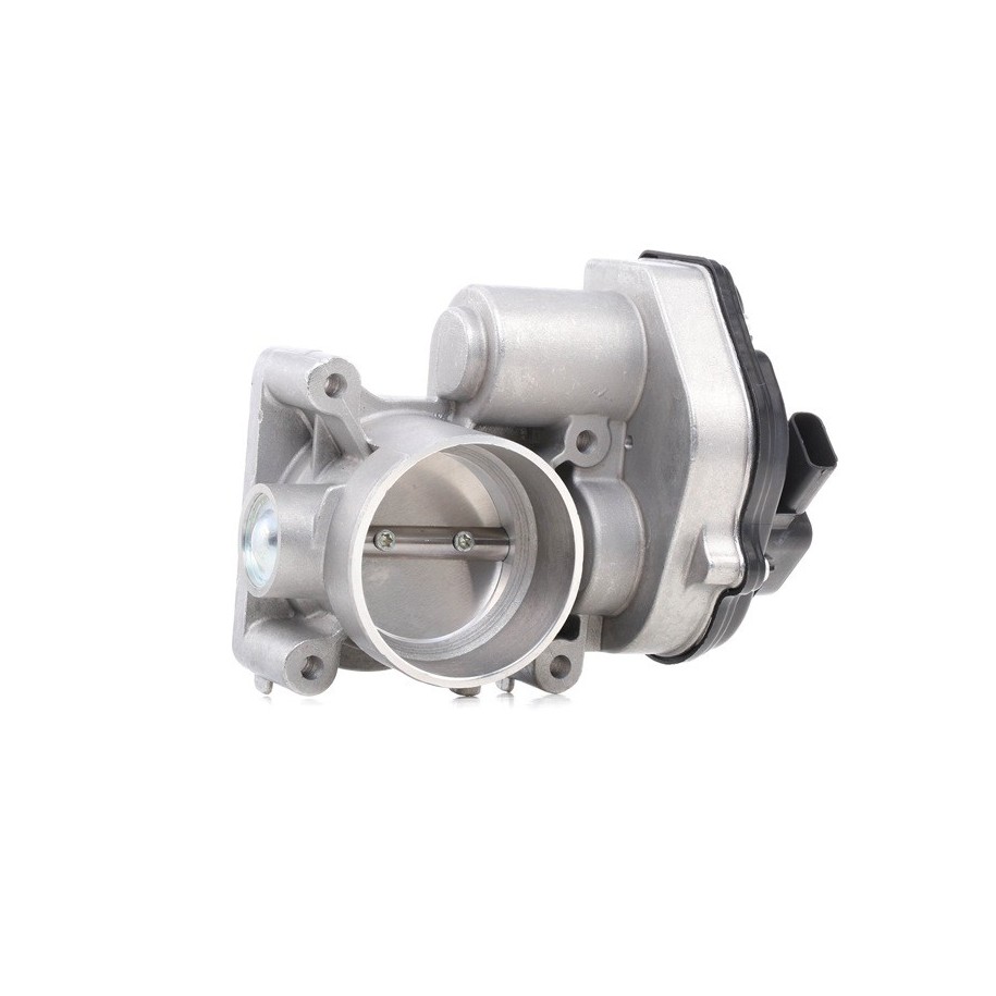 Throttle Body - RIDEX 158T0059