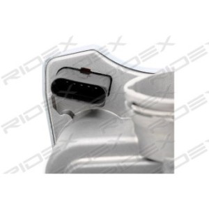 Control Flap - RIDEX 158T0060