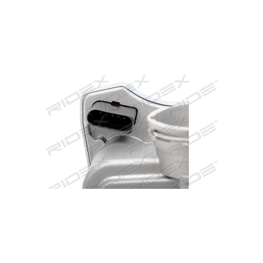 Control Flap - RIDEX 158T0060