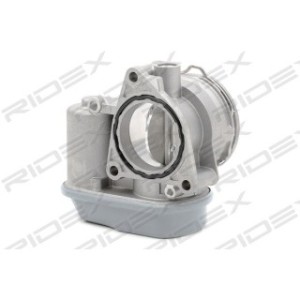 Control Flap - RIDEX 158T0060