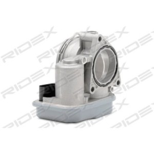Control Flap - RIDEX 158T0060