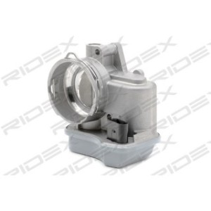 Control Flap - RIDEX 158T0060
