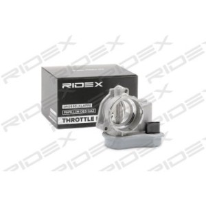 Control Flap - RIDEX 158T0060