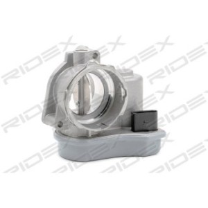 Control Flap - RIDEX 158T0060