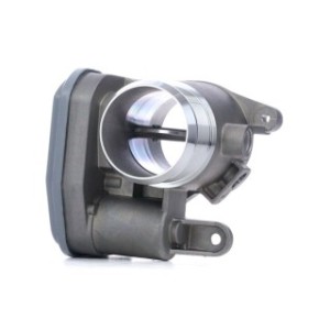 Throttle Body - RIDEX 158T0061